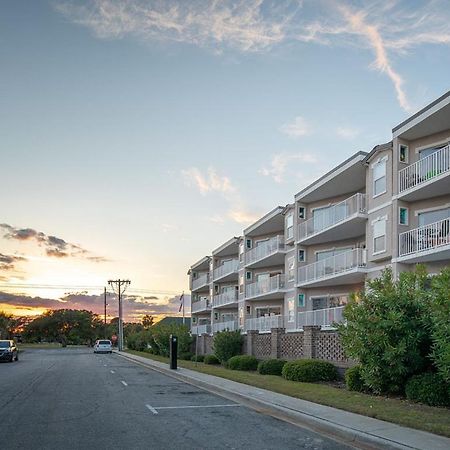 Apartamento Gull Reef 634 Tybee Island Exterior foto