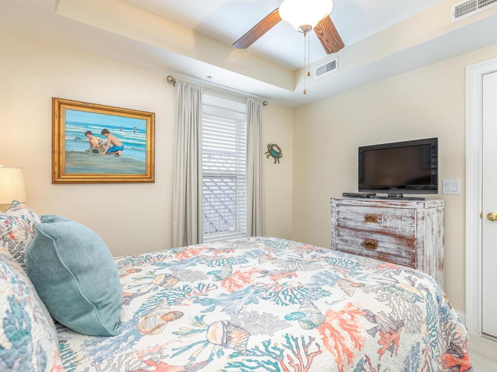 Apartamento Gull Reef 634 Tybee Island Exterior foto