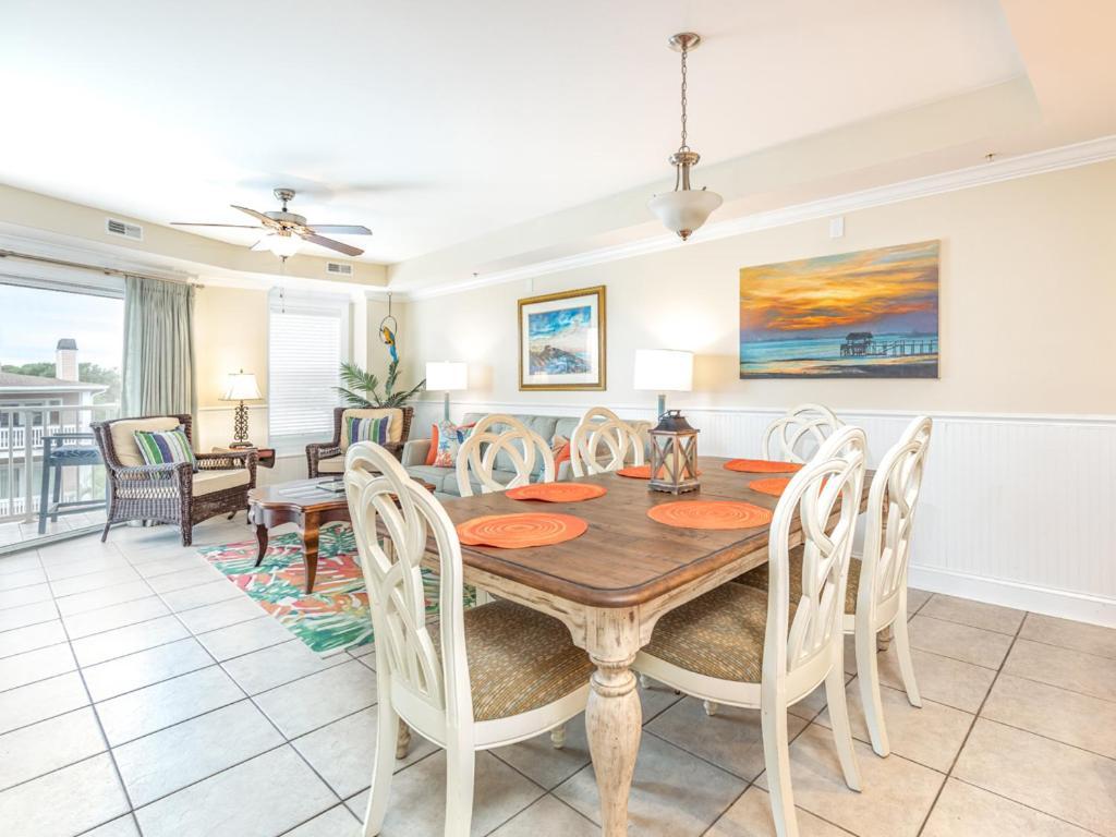Apartamento Gull Reef 634 Tybee Island Exterior foto
