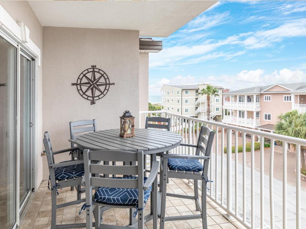 Apartamento Gull Reef 634 Tybee Island Exterior foto
