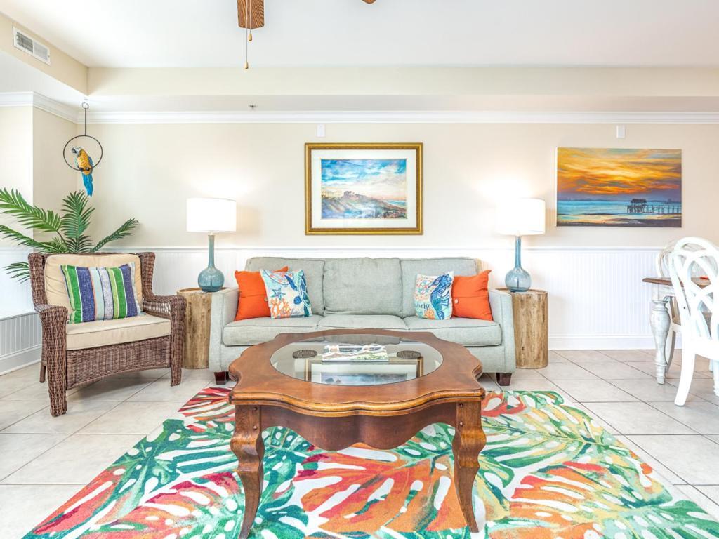 Apartamento Gull Reef 634 Tybee Island Exterior foto