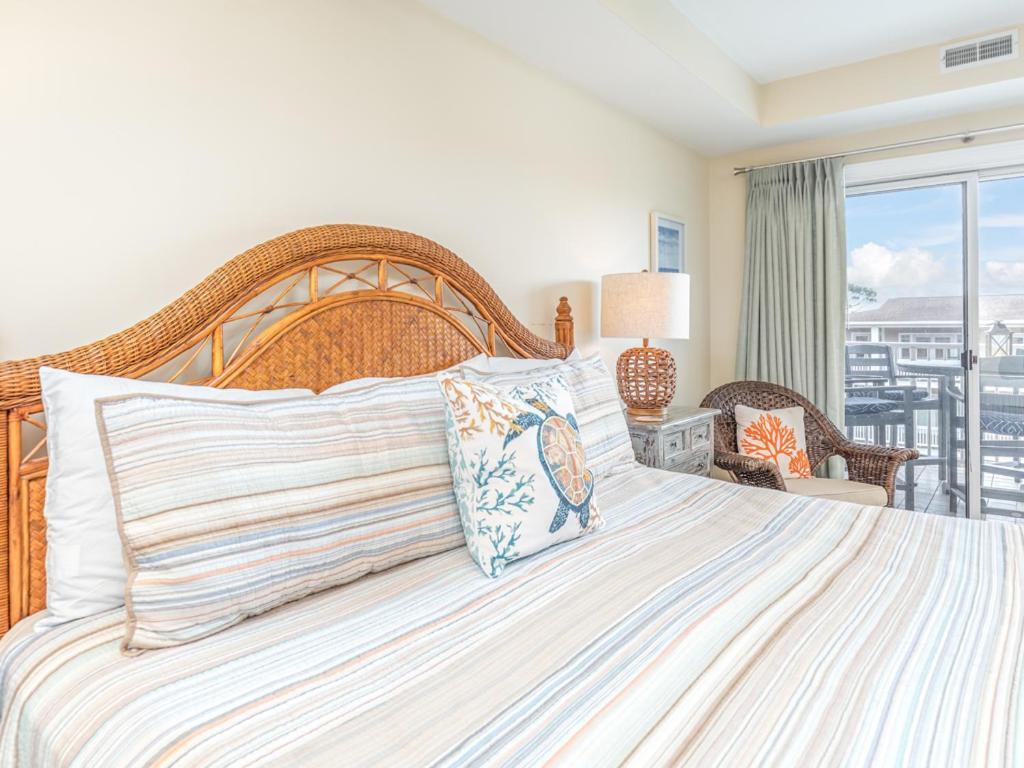 Apartamento Gull Reef 634 Tybee Island Exterior foto