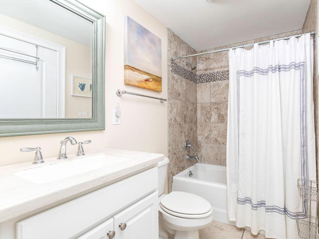 Apartamento Gull Reef 634 Tybee Island Exterior foto