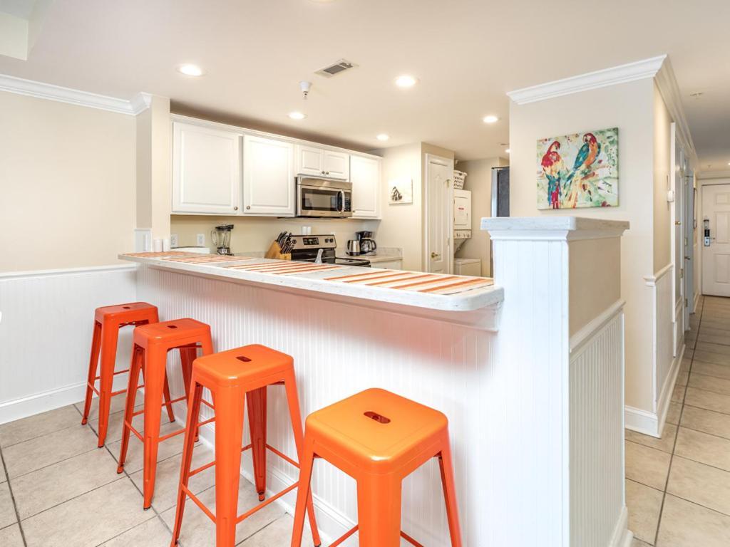 Apartamento Gull Reef 634 Tybee Island Exterior foto