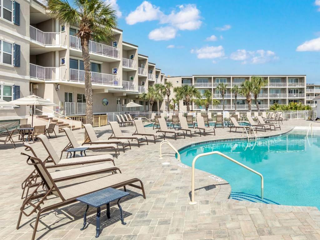 Apartamento Gull Reef 634 Tybee Island Exterior foto